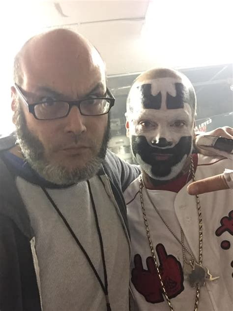 Dispatch From The Clown Show Shaggy 2 Dope In Atlanta — Nathan Rabins