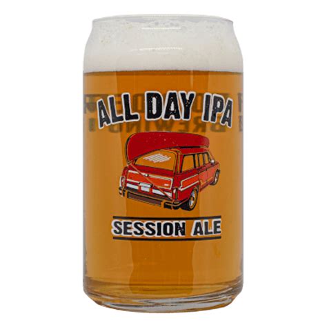 Buy Founders All Day Ipa Can 355ml Glass In Australia Beer Cartel
