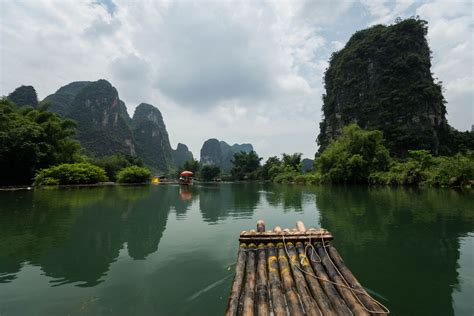 Yangshuo China 30 Of The Most Beautiful Places In The