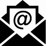 Mail Clipart Icon Email Transparent Svg Webstockreview