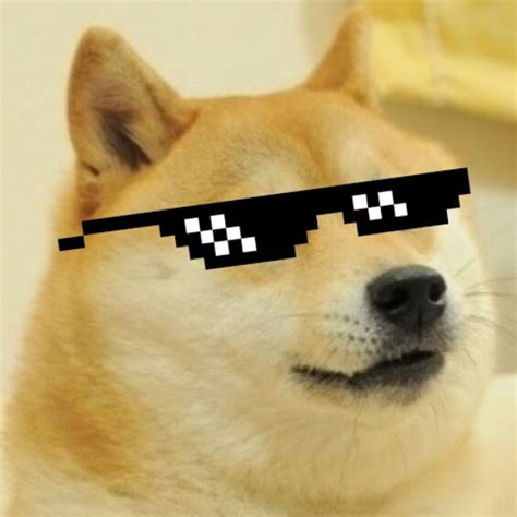 Doge Gamer 2015 Youtube