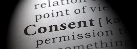 what does “affirmative consent” for sexual activity mean mc criminal law