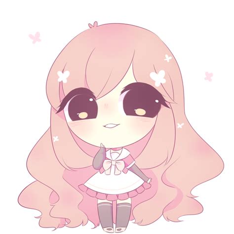 Chibi Commissions 2 Open By Cyiera On Deviantart