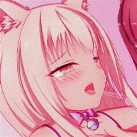 Cute Anime Cat Anime Neko Anime Expressions Japan Girl Rule 34 Cursed Images Mood Pics