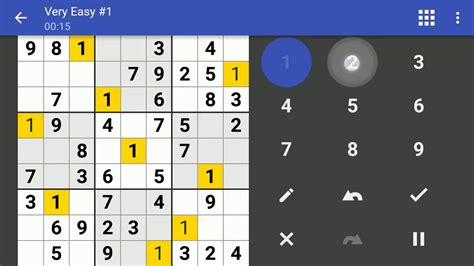 Sudoku App For Droid Lasopawebsite