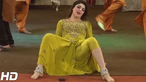 Naseebo Lal Had Muk Gai 2016 Pakistani Mujra Dance Naseebo Lal