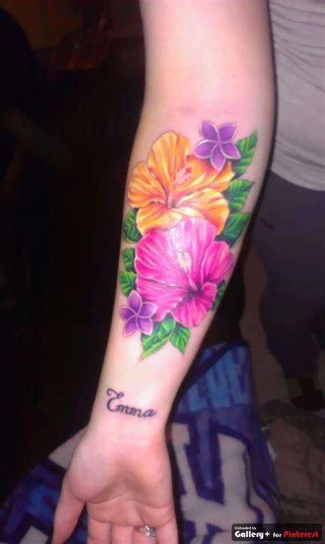 An alstroemeria flower tattoo will allow you to carry good luck in friendship, love, and your job. 23 best Friendship Flower Tattoos images on Pinterest ...