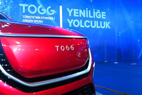 تركيا السيارة محلية الصنع تزيد الاهتمام بالمركبات الكهربائية اقتصاد الجزيرة نت