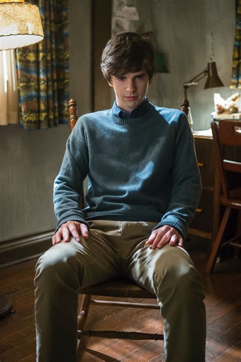 Viimeisimmät twiitit käyttäjältä norman cook (@normancook). Norman Killed Emma's Mother On 'Bates Motel,' Which May ...