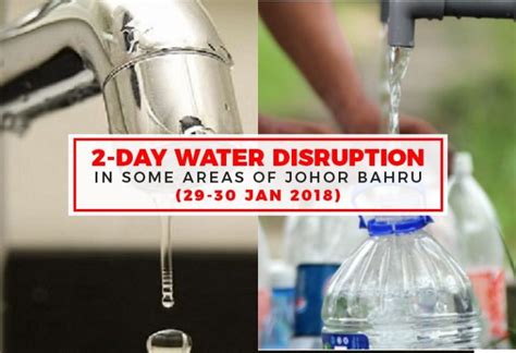 Maybe you would like to learn more about one of these? Water Disruption in Bukit Indah Johor Bahru from 6-7 ...