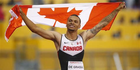 Top 5 Male Sprinters At The Tokyo Olympics