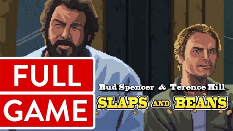 Bud Spencer And Terence Hill Slaps And Beans Pc Full Game Longplay