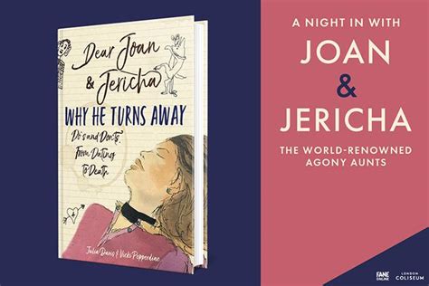 A Night In With Joan And Jericha Tickets Online Streaming Events