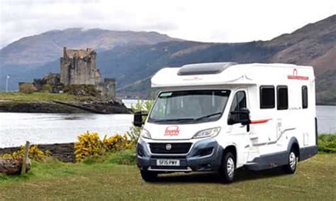 Cheap Campervan Hire Rv Rental Budget Campervans Campervan Hire