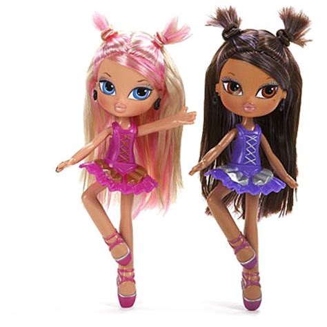 Shopping Bratz Doll Dolly World Barbie Girl