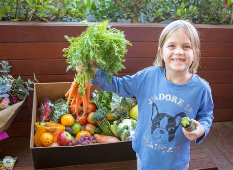 Rods Fruit And Veg Melbourne Delivery — Mamma Knows South