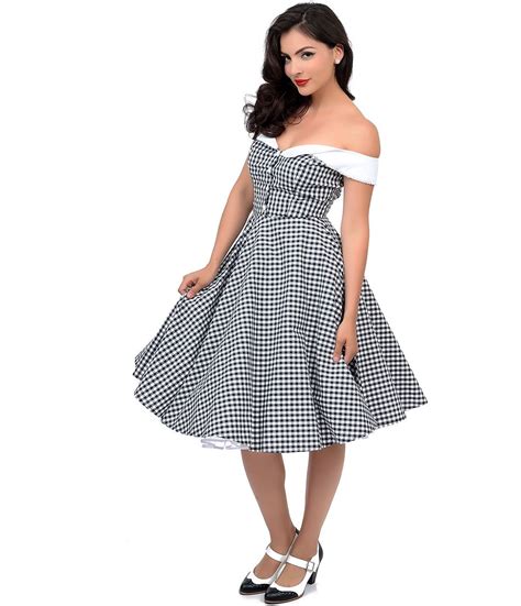 1950s Dresses, 50s Dresses | 1950s Style Dresses | Short swing dress, 1950s fashion, Vintage 