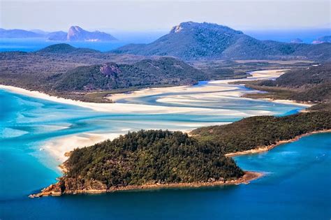 10 Best Islands In Australia To Visit