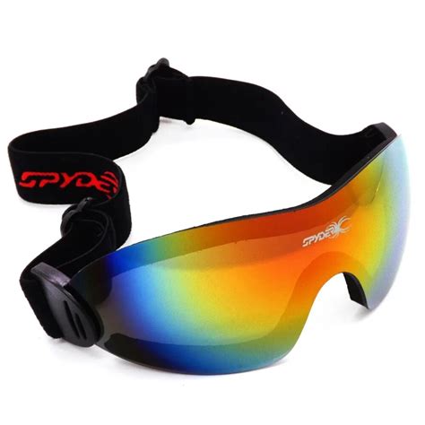 Bhwyfc Ski Goggles Men Snow Cycling Eyewear Dustproof Anti Fog Skiing Snowboard Skate Sunglasses