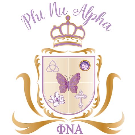 Phi Nu Alpha Military Spouses Sorority Inc Macon Ga