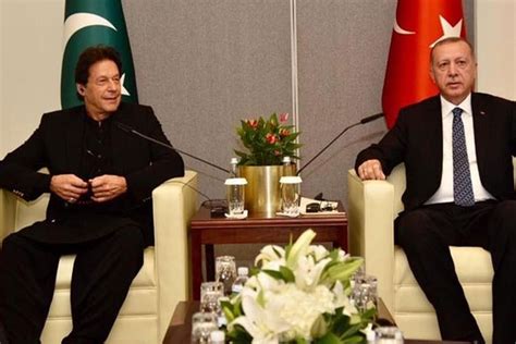 Turkey President Erdogan Arrives In Pakistan Addresses Joint Session