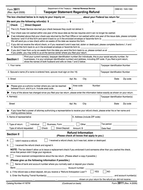 S Pubs3911 2009 2024 Form Fill Out And Sign Printable Pdf Template