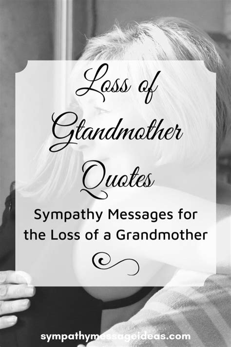 A grandma is warm hugs and sweet memories. In Loving Memory Quotesof Granny - 15 In Loving Memory ...