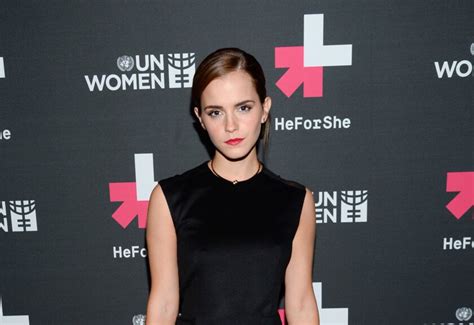 Emma Watsons Feminist Film Career Los Angeles Times