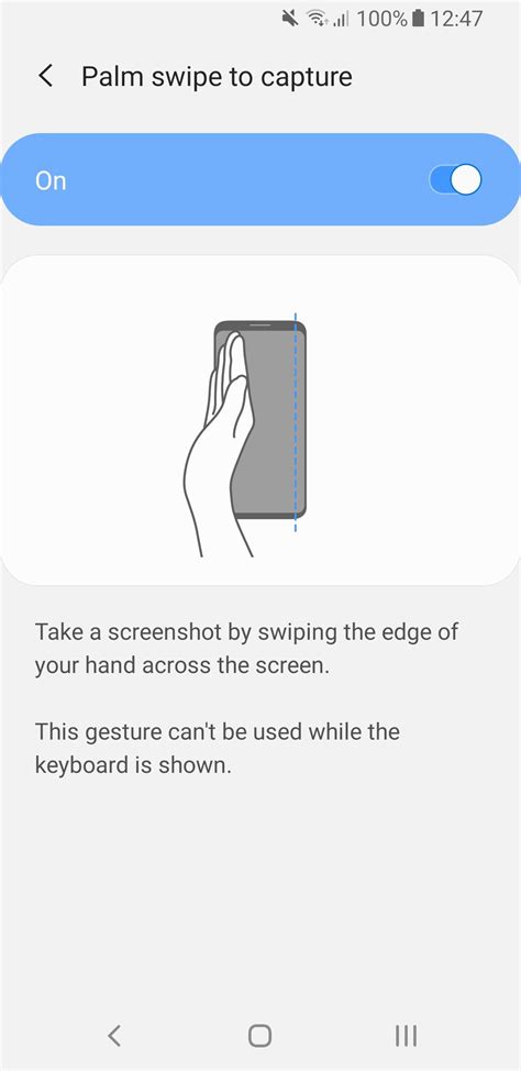 How To Take A Screenshot On A Samsung Phone Or Tablet