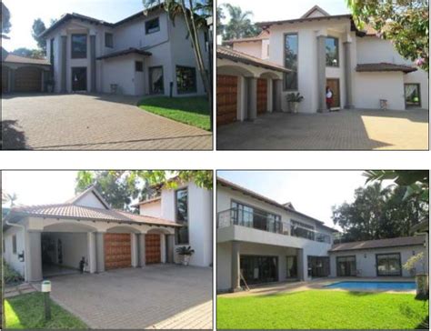 Stunning La Lucia Mansion For Sale La Lucia Durban Metropolis