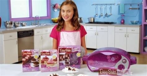 13 Year Old Girl Challenges Hasbro To Make Gender Neutral Easy Bake