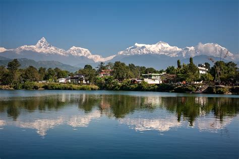 20 Reasons To Visit Pokhara Nepal Stunning Nepal