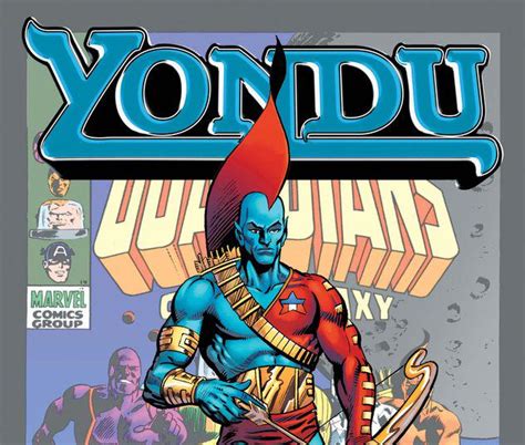 Yondu 2019 1 Variant Comic Issues Marvel