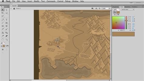 How to Draw All Your Own Game Art - Video Tutorials ...