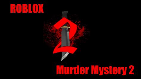 Roblox Murder Mystery 2 Overseer Youtube