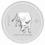 Pictures of Australian 30 Dollar Silver Coin