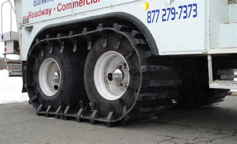 Tracks For Trucks Right Track Systems Int