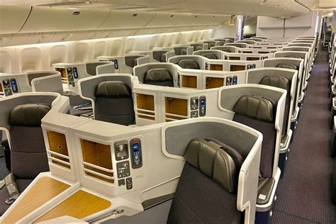 American Airlines Just Added Wide Body Planes To Hundreds More Domestic