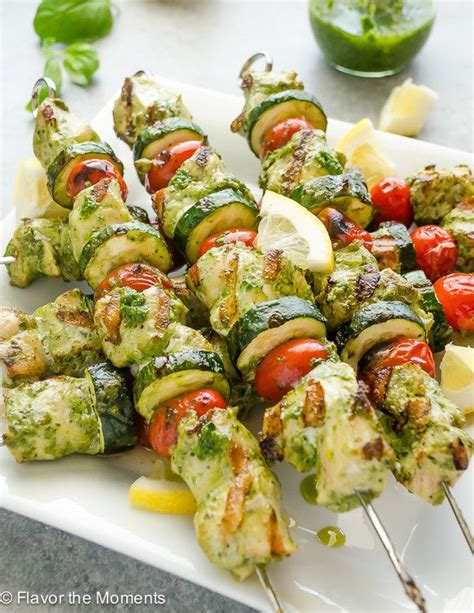 21 Killer Kebabs To Serve At Your Next BBQ Kabob Recipes Grilled