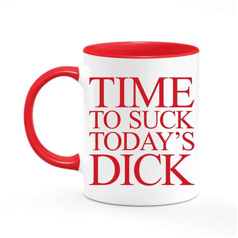 Time To Suck Todays Dick Funny Pineapple Express Etsy