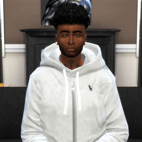 For My Sims 4 Complex Sims Cutest Male Clothing Cc Is