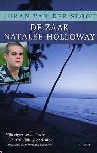 Radar and the enquirer sent a reporter to the challapalca prison, where van der sloot is serving time for killing another woman, stephany flores. De zaak Natalee Holloway - Wikipedia