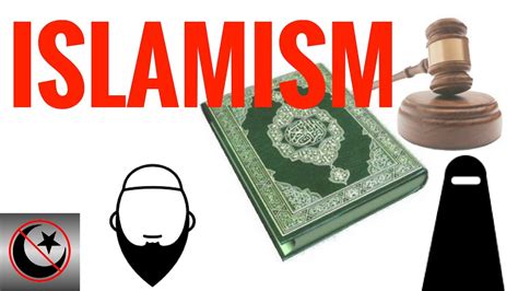 Islamism 1 An Introduction Youtube