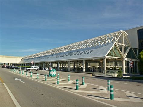 Palma Airport Pmi