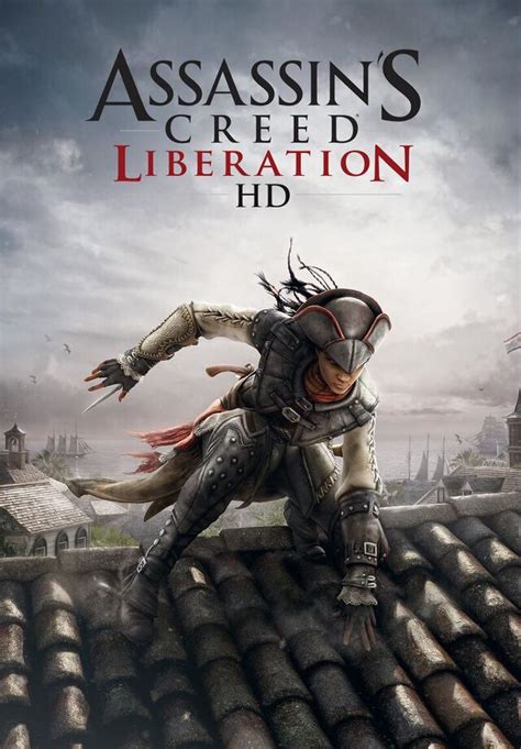 file assassin s creed iii liberation hd cover — strategywiki the video game walkthrough