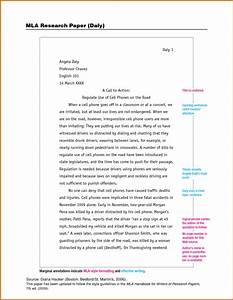 mla format 7th edition pdf