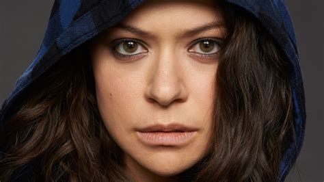 Canadian Tatiana Maslany Testing For Female Lead In Star Wars Spin