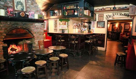 Looking For Cosy Irish Pubs Heres Seven Of The Best Across Ireland