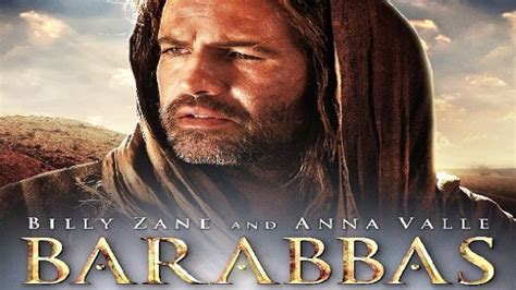 Watch Barabbas 2012 Full Movie On Filmxy