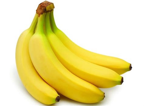 Nutritional Breakdown Of A Medium Banana - Pams Daily Dish